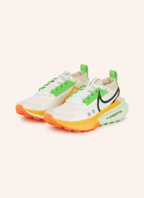 Nike Buty Do Biegania W Terenie Zegama Trail 2 weiss