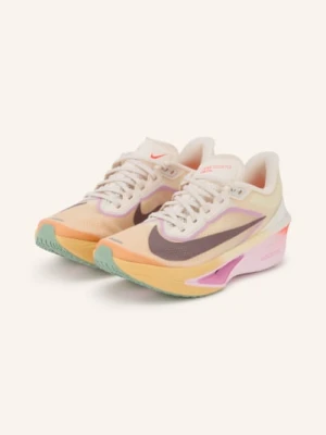 Nike Buty Do Biegania Zoom Fly 6 beige