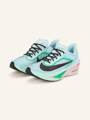 Nike Buty Do Biegania Zoom Fly 6 blau