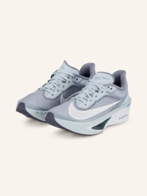 Nike Buty Do Biegania Zoom Fly 6 blau