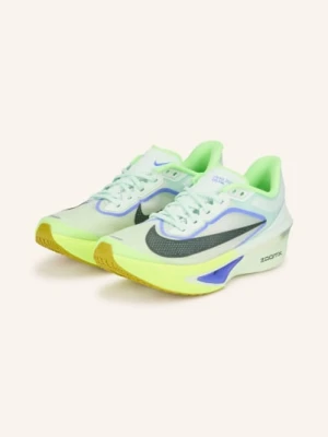 Nike Buty Do Biegania Zoom Fly 6 gruen