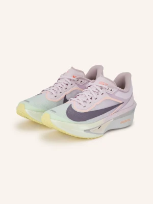Nike Buty Do Biegania Zoom Fly 6 lila purpurowy