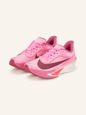 Nike Buty Do Biegania Zoom Fly 6 pink