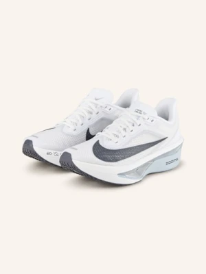 Nike Buty Do Biegania Zoom Fly 6 weiss