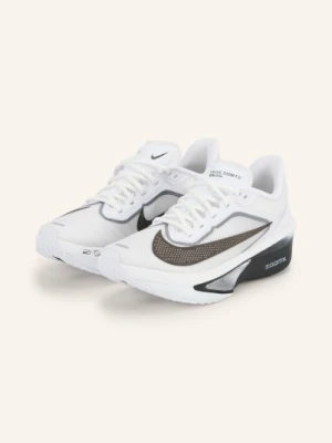 Nike Buty Do Biegania Zoom Fly 6 weiss