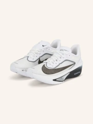 Nike Buty Do Biegania Zoom Fly 6 weiss