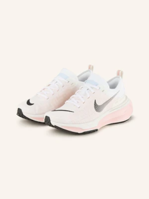 Nike Buty Do Biegania Zoomx Invincible Run fk3 weiss