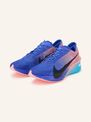 Nike Buty Do Biegania Zoomx Vaporfly 4 blau