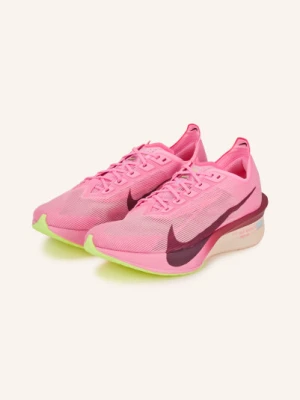Nike Buty Do Biegania Zoomx Vaporfly Next% 4 pink