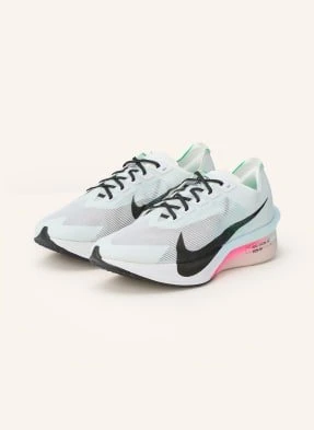 Nike Buty Do Biegania Zoomx Vaporfly Next% 4 weiss