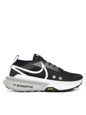 Nike Buty do biegania Zoomx Zegama Trail 2 FD5190 001 Czarny