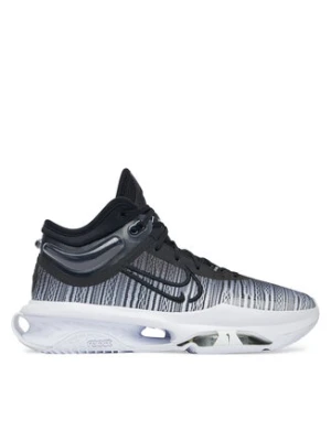 Nike Buty do koszykówki Air Zoom G.T Jump 2 DJ9431 003 Czarny