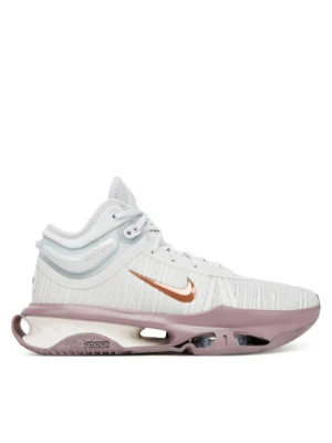 Nike Buty do koszykówki Air Zoom G.T Jump 2 DJ9431 Zielony