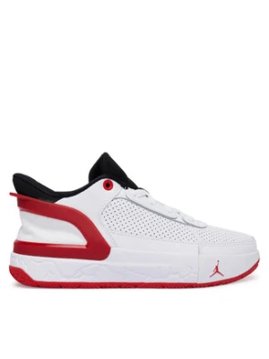 Nike Buty do koszykówki Day1 E.O. (GS) FQ1306 102 Biały