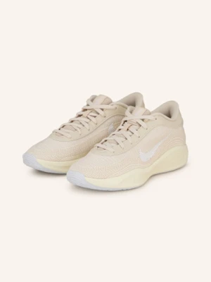 Nike Buty Do Koszykówki G.T. Hustle Academy beige