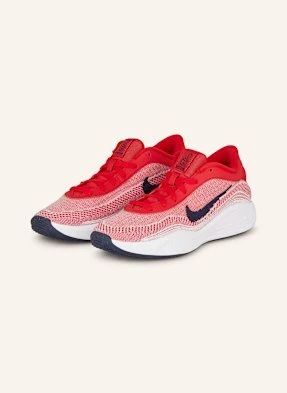 Nike Buty Do Koszykówki G.T. Hustle Academy rot