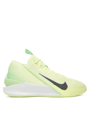 Nike Buty do koszykówki G.T. Jump Academy FV5524 700 Zielony