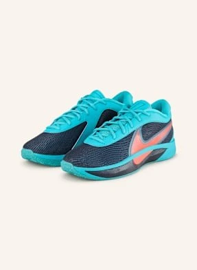 Zdjęcie produktu Nike Buty Do Koszykówki Giannis Freak 6 gruen