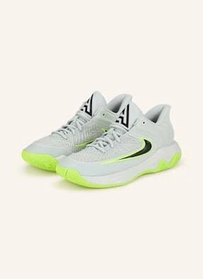 Nike Buty Do Koszykówki Giannis Immortality 4 grau