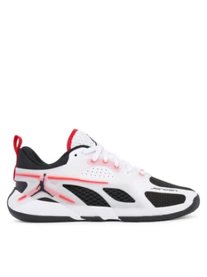 Nike Buty do koszykówki Jordan Heir Series FQ3858 106 Biały