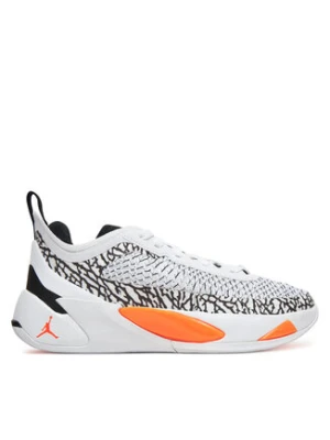 Nike Buty do koszykówki Jordan Luka 1 (GS) DQ6513 108 Biały