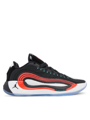 Nike Buty do koszykówki Jordan Luka 4 HF0823 001 Czarny