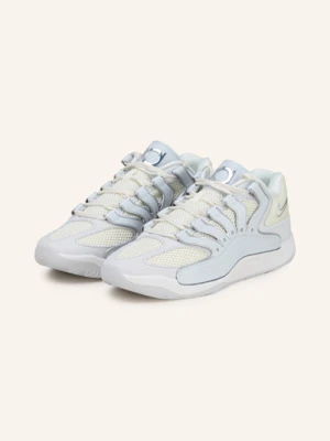 Nike Buty Do Koszykówki kd18 Chain Reaction grau
