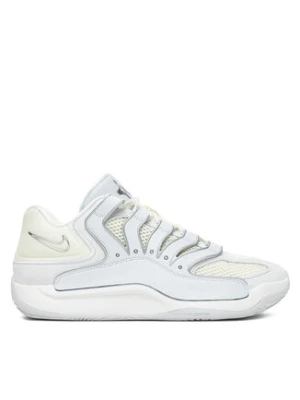 Nike Buty do koszykówki KD18 HV1992 Niebieski