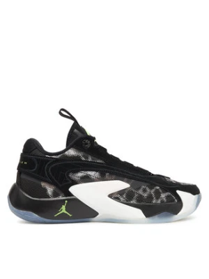 Nike Buty do koszykówki Luka 2 9 (GS) DZ3498 017 Czarny