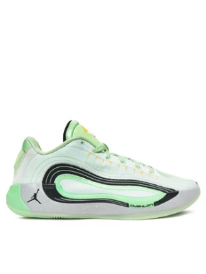 Nike Buty do koszykówki Luka 4 HF0823 300 Zielony