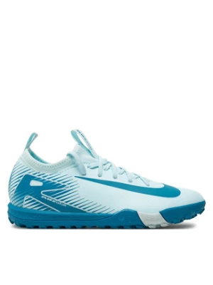 Nike Buty do piłki nożnej FQ8284 400 Błękitny NIKE - domyślna tabela rozmiarów