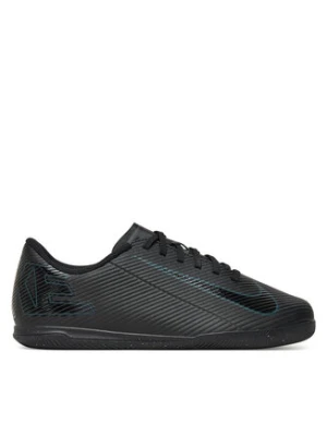 Nike Buty do piłki nożnej Jr Vapor 16 Club Ic FQ8289 002 Czarny