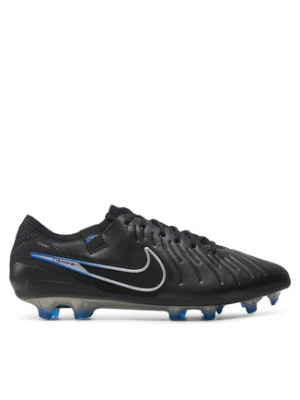 Nike Buty do piłki nożnej Legend 10 Elite DV4328-040 Czarny