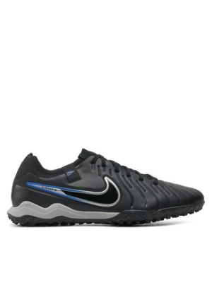 Nike Buty do piłki nożnej Legend 10 Pro DV4336-040 Czarny