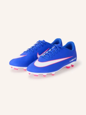 Nike Buty Do Piłki Nożnej Vapor 16 Club Fg / Mg blau