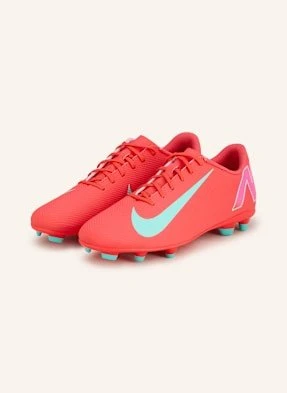 Nike Buty Do Piłki Nożnej Vapor 16 Club Fg/Mg orange