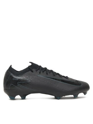 Nike Buty do piłki nożnej Vapor 16 Pro Fg FQ8685 Czarny
