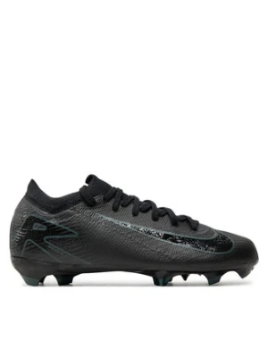 Nike Buty do piłki nożnej Zm Vapor 16 Pro Fg HF5448 Czarny