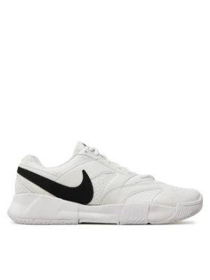 Nike Buty do tenisa Court Lite 4 FD6574 100 Biały