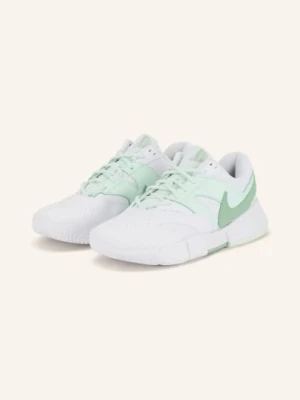 Nike Buty Do Tenisa Court Lite 4 weiss biały