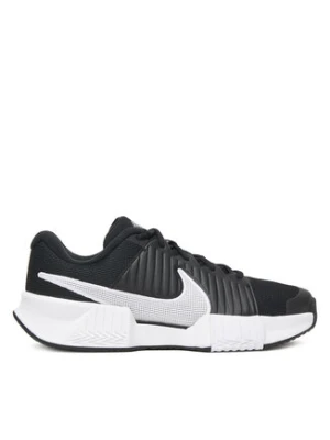 Nike Buty do tenisa GP Challenge Pro FJ7767 Czarny