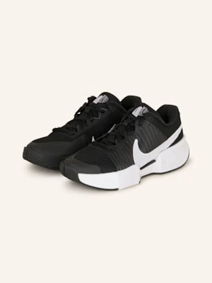 Nike Buty Do Tenisa Gp Challenge Pro schwarz