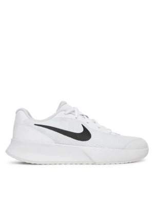Nike Buty do tenisa M Vapor Lite 3 Hc FZ2155 101 Biały