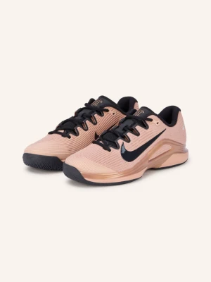 Nike Buty Do Tenisa Vapor 12 Premium rosa różowy
