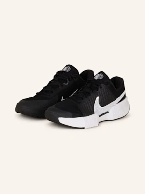 Nike Buty Do Tenisa Zoom Gp Challenge Pro schwarz
