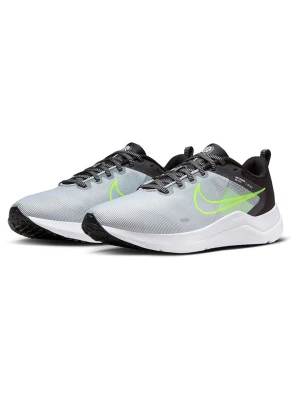 Nike Buty "Downshifter 12" w kolorze czarnym do biegania rozmiar: 43