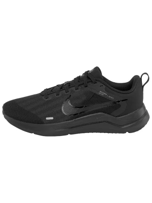 Nike Buty "Downshifter 12" w kolorze czarnym do biegania rozmiar: 44
