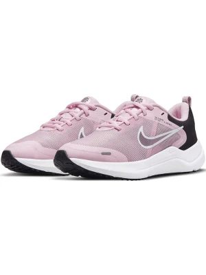 Nike Buty "Downshifter 12" w kolorze jasnoróżowym do biegania rozmiar: 39