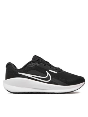 Nike Sneakersy Downshifter 13 FD6476 001 Czarny