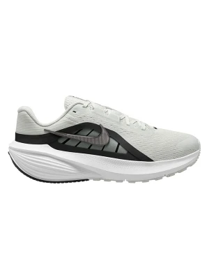 Nike Buty "DOWNSHIFTER 14" w kolorze biało-czarnym do biegania rozmiar: 47, 5
